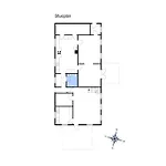 Σπίτι διακοπών 20426-samso-nylandsvej-21 Ballen (Samso)