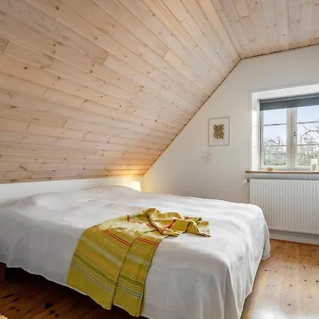 20426-samso-nylandsvej-21 Holiday home