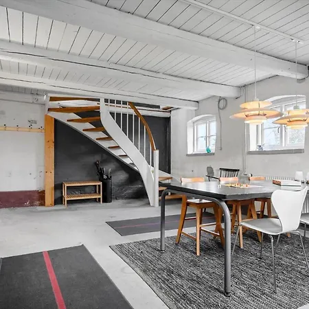 20426-samso-nylandsvej-21 Holiday home